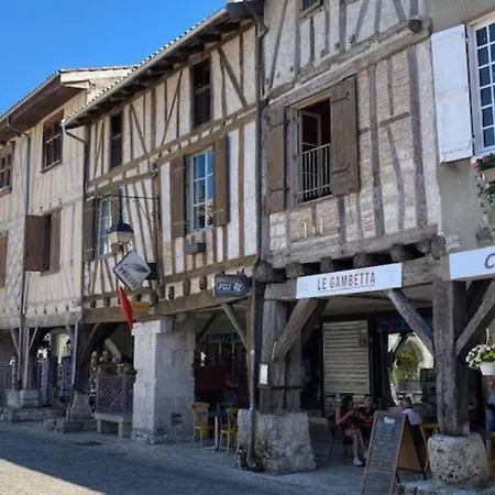 La Grange Apartment
