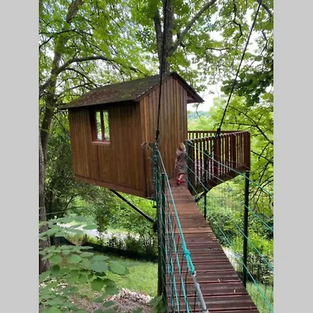 La Grange Apartment
