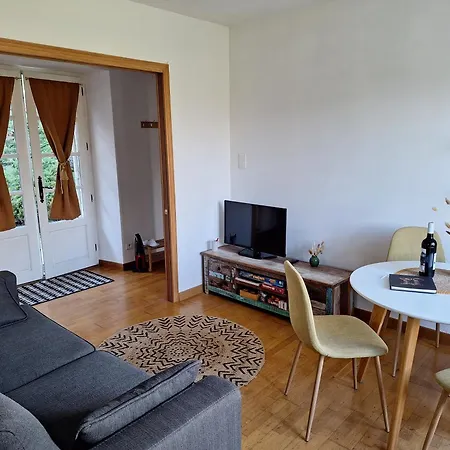 Apartment La Grange *