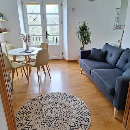 La Grange Apartment
